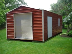 portable storage buildings for Sale and Rent to Own 