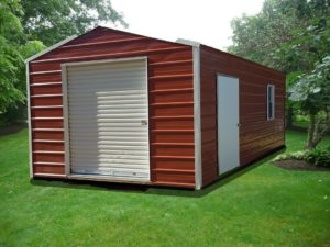 portable storage buildings for Sale and Rent to Own in York AL