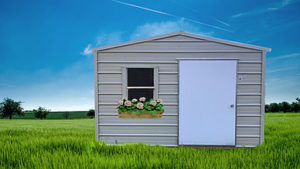 Storage sheds for sale or rent in Bay Minette AL