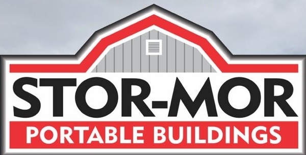 Stor-Mor Portable Buildings