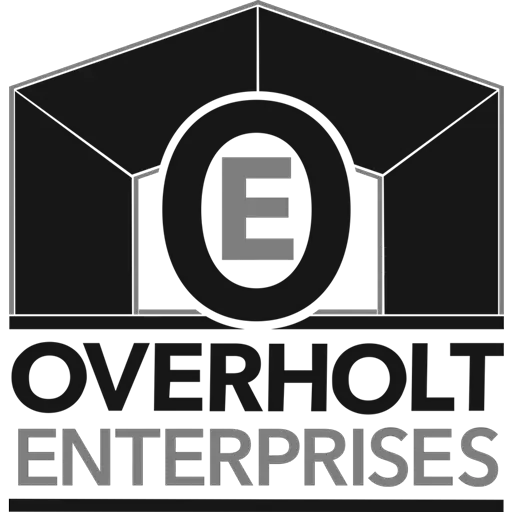 overholt enterprises logo