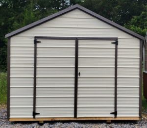 storage sheds for sale or rent to own in meridian ms