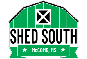 portable buildings and storage sheds in McComb ms